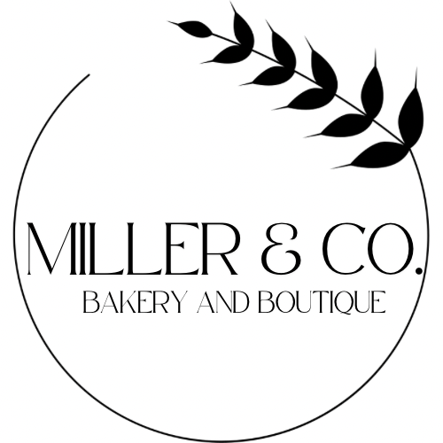 Miller & Co. Bakery and Boutique